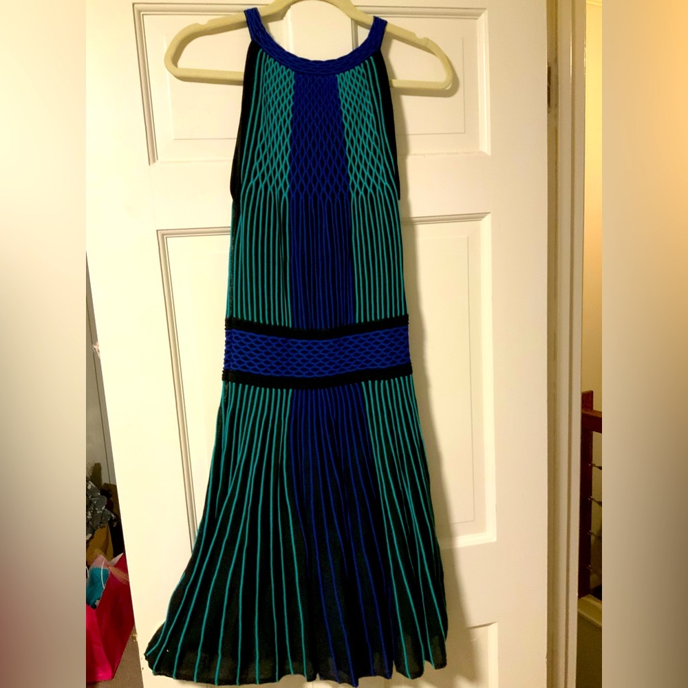 Adore Party Dress - Size Medium